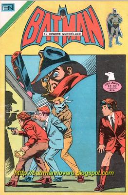 Batman #841