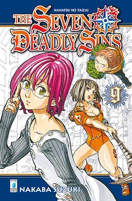 The Seven Deadly Sins #9