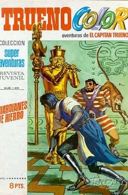 Trueno Color #104