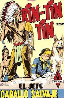 Rin-tin-tin / Davy y su fiel Roy #230
