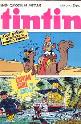 Tintin #3
