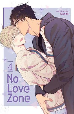 No Love Zone #4