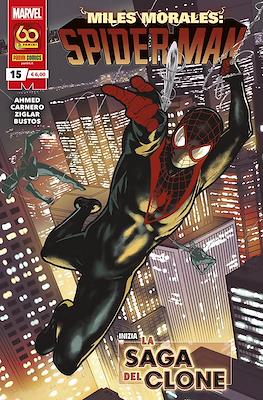 Miles Morales: Spider-Man #15