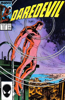 Daredevil Vol. 1 (1964-1998) (Comic Book) #241