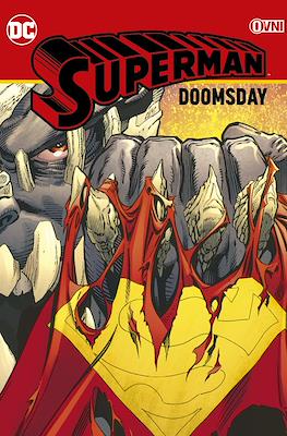 La Muerte y Resurreción de Superman #5