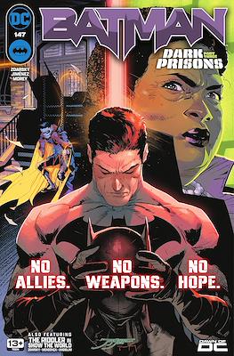 Batman Vol. 3 (2016-2026) (Comic Book 32-56 pp) #147