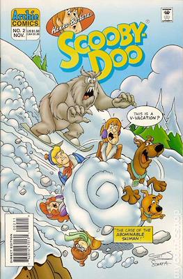 Scooby-Doo #2