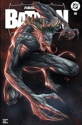 Absolute Batman (2024-Variant Covers) #15.7