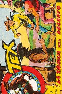 Le strisce di Tex #445