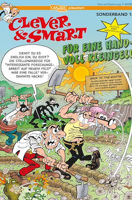 Clever & Smart Sonderband #18