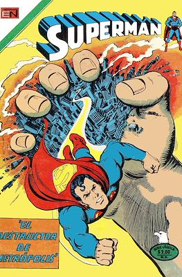Supermán #1029