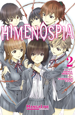 Himenospia #2
