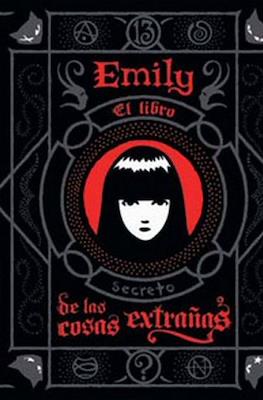 Emily the Strange (Cartoné 64 pp) #2