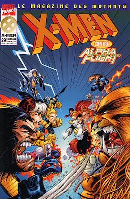 X-Men (1997-2011) #29