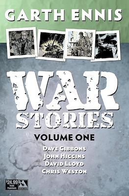 War Stories