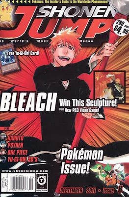 Shonen Jump #104
