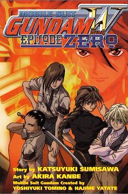 Mobile Suit Gundam: Episode Zero