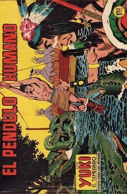 Yuki el temerario (1958) #88