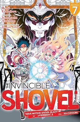 The Invincible Shovel #7
