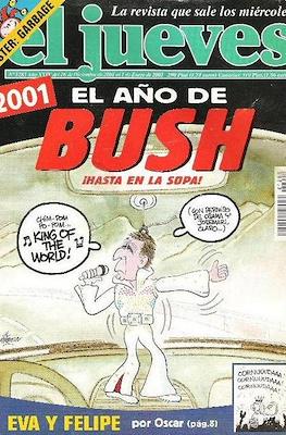 El Jueves #1283