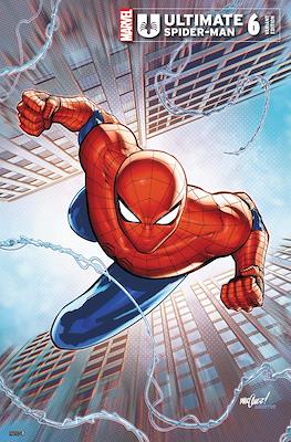 Ultimate Spider-Man Vol. 3 (2024-Variant Covers) #6.2