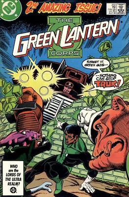 Green Lantern Vol.2 (1960-1988) #202