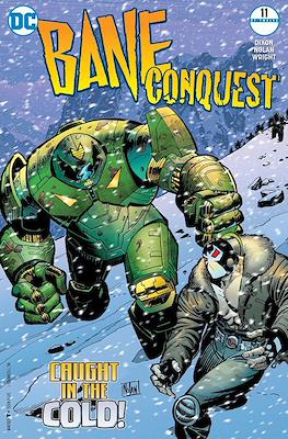Bane: Conquest (Comic-book) #11
