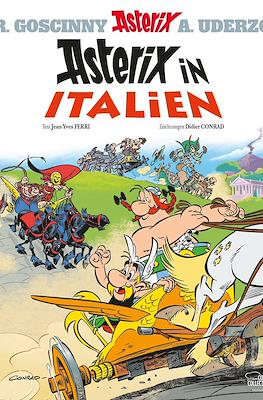 Asterix #37