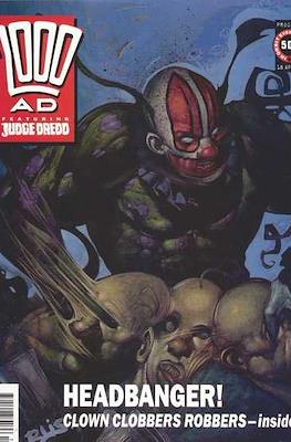 2000 AD #779