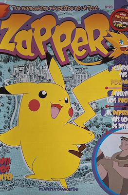 Zapper #23