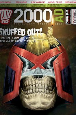 2000 AD #1613