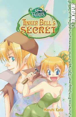 Disney Manga: Fairies #2