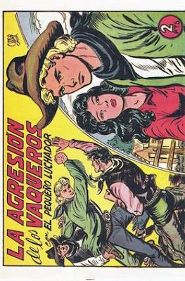 El Pequeño Luchador #225