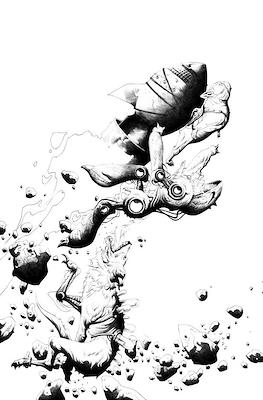 Man's Best (Variant Cover) #1.2