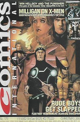 Comics International #179