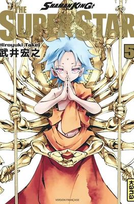 Shaman King: The Super Star #5