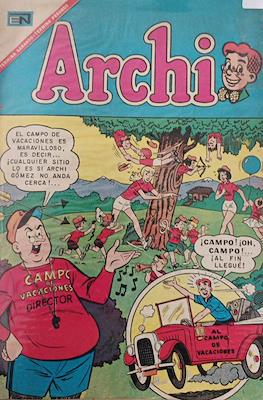 Archi #223