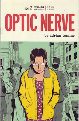 Optic Nerve #2