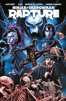 Valiant #97