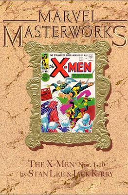 Marvel Masterworks #3