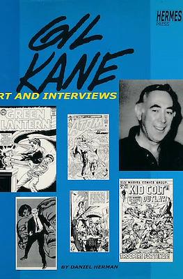 Gil Kane: Art and Interviews
