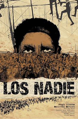 Los nadie