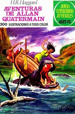 Joyas Literarias Juveniles (Grapa) #160