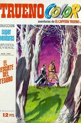 Trueno Color #267