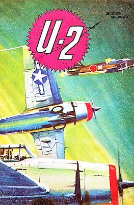 U-2 #85