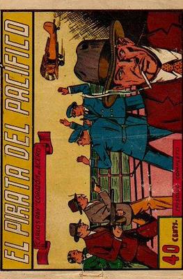 Carlos Ray, corazón de acero (1943) #3