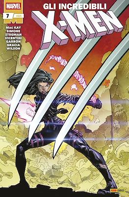 Gli Incredibili X-Men #425