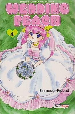 Wedding Peach #4
