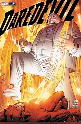 Daredevil Vol. 8 (2023-2025) (Comic Book) #15