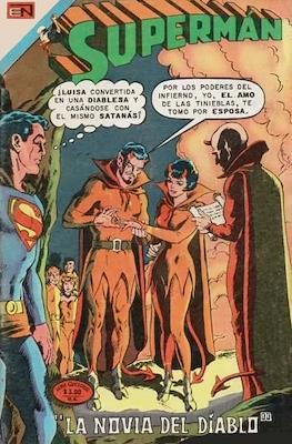 Superman. Serie Avestruz #2